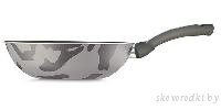 Сковорода Wok с ручкой Pensofal PEN 8308 "Army", 24 см