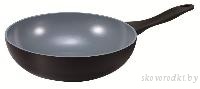Сковорода-вок GpeenPan "Киото Black", 30 см