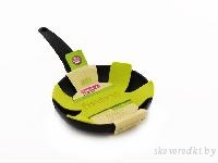Сковорода Fissman BLACK STONE (арт.4960), 20 см