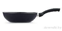 Сковорода WOK c 1 ручкой Pensofal PEN 8513-B "Biostone", 28 см