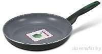 Сковорода GpeenPan "Жить здорово" Black, 20 см