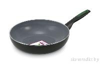 Сковорода-вок GpeenPan "Рио", 28 см