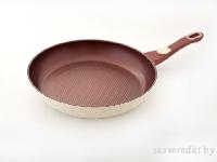 Сковорода Fissman LAKRES (арт.4924), 32 см