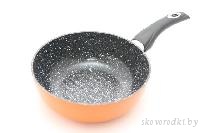 Глубокая сковорода Fissman PENETTA (арт.4777), 20 см