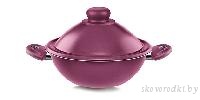 WOK - пароварка VapSi Pensofal PEN 5216 "Uniqum", 24 см