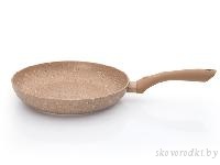 Глубокая сковорода Fissman LATTE (арт.4956), 28 см