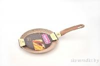 Сковорода для блинов Fissman LATTE (арт.4953), 20 см