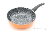 Глубокая сковорода Fissman PENETTA (арт.4778), 24 см