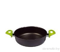 Сотейник с 2 ручками Ballarini GREENLINE, 28 см