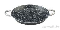 Сковорода с двумя ручками Pensofal PEN 8535 "Biostone", 34 см