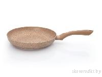 Глубокая сковорода Fissman LATTE (арт.4955), 24 см