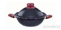 WOK - пароварка VapSi Pensofal PEN 7840 "Actual Biotank", 24 см