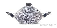 WOK - пароварка VapSi Pensofal PEN 8021 "Vesuvius", 24 см