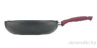 Сковорода с высокими бортиками  Pensofal PEN 7812 "Actual Biotank", 28 см