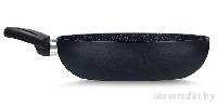 Сковорода Pensofal PEN 8501-B "Biostone", 14 см