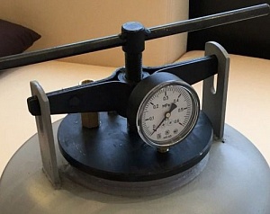 Автоклав для консервирования 18 литров