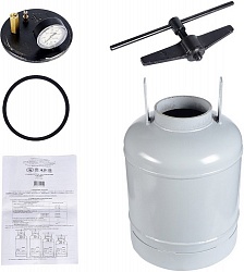 Автоклав для консервирования 18 литров