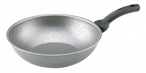 Сковорода WOK Pensofal PEN 9911 "Inducta", 24 см