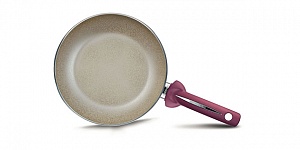 Сковорода Pensofal PEN 5203 "Uniqum", 26 см