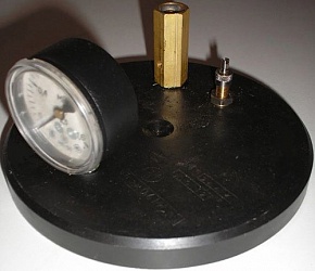 Автоклав для консервирования 18 литров