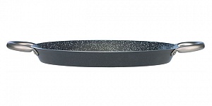 Сковорода с двумя ручками Pensofal PEN 8535 "Biostone", 34 см