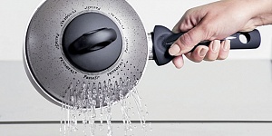 Сотейник с крышкой Pensofal PEN 9922 "Inducta", 16 см