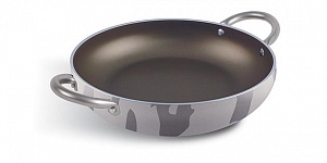 Сотейник серии Professional Pensofal PEN 8326 "Army", 32 см