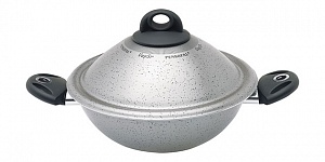 WOK - пароварка VapSi Pensofal PEN 9925 "Inducta", 24 см